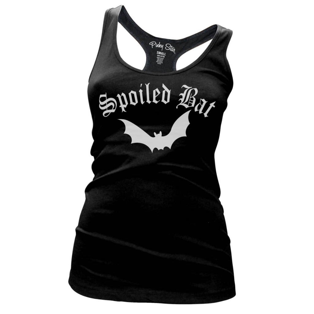 Pinky Star Tank Brand New